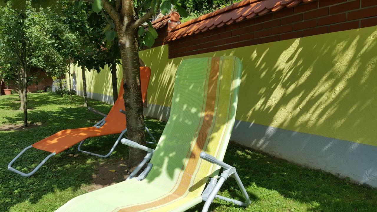 Rooms Mocilnik Begunje Exterior foto